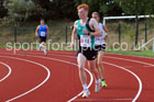 Senior Men, 2026 Northern Mens 6 and Womens 4 Stage and Youngsters Relays, Silksworth, Sunderland. Photo: David T. Hewitson/Sports for All Pics